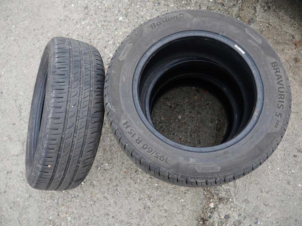 Ford Tourneo Courier 1.5TDCi 