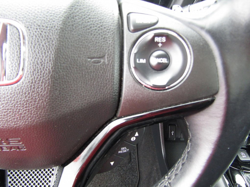 Honda HR-V 1.5 i CVT 