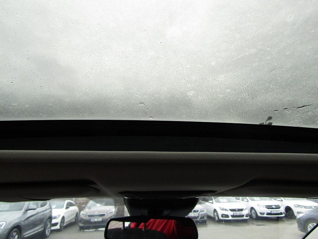 Honda HR-V 1.5 i CVT 