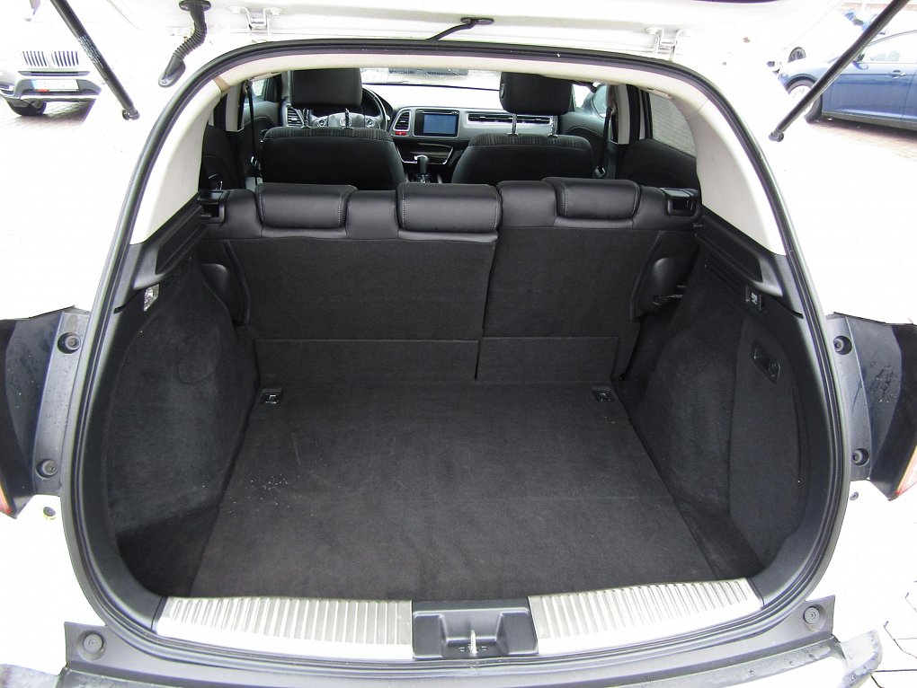 Honda HR-V 1.5 i CVT 