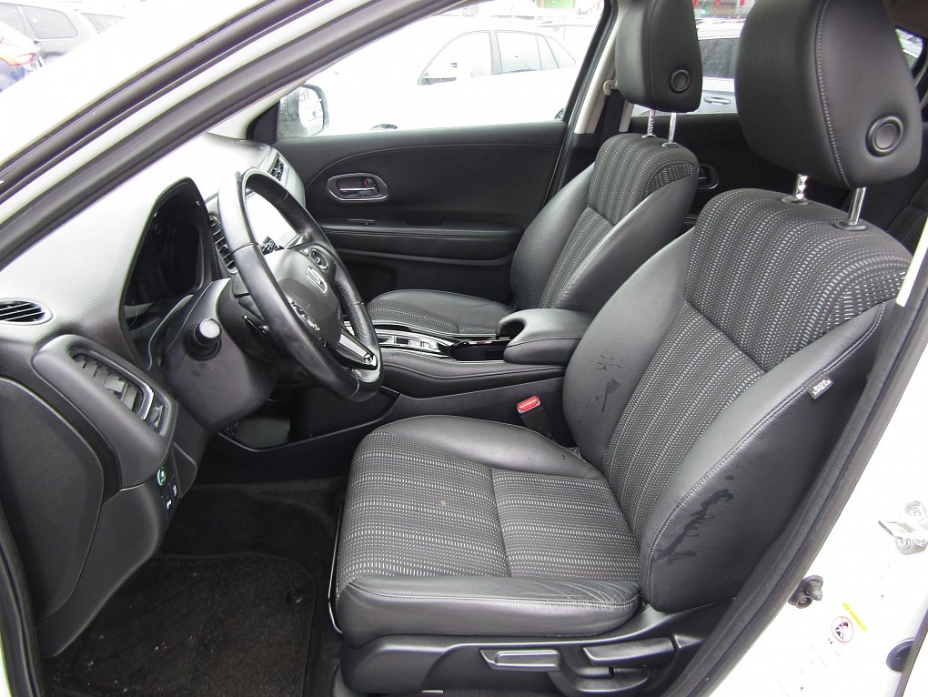 Honda HR-V 1.5 i CVT 