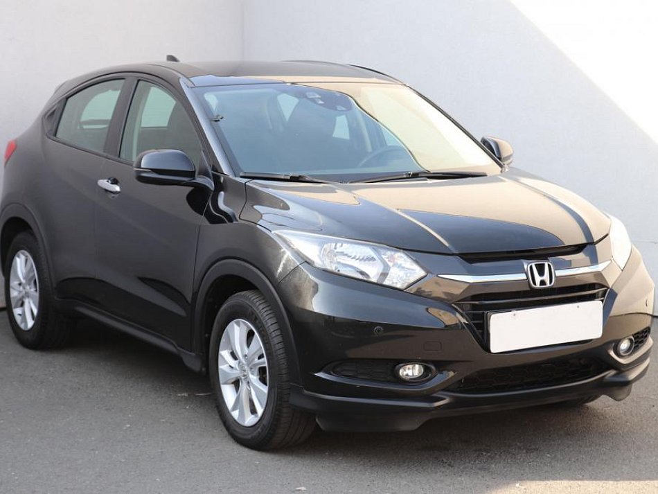 Honda HR-V 1.5 i CVT 