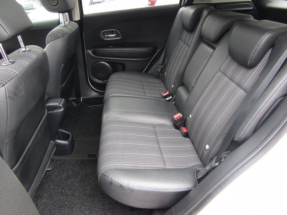 Honda HR-V 1.5 i CVT 