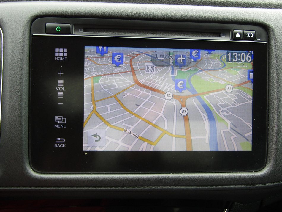 Honda HR-V 1.5 i CVT 