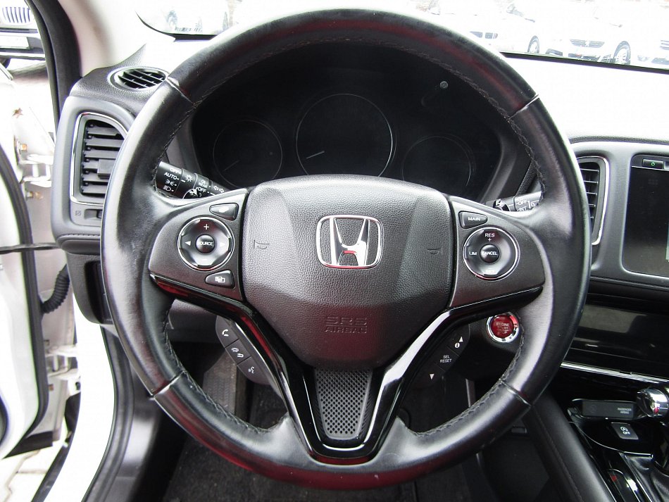 Honda HR-V 1.5 i CVT 