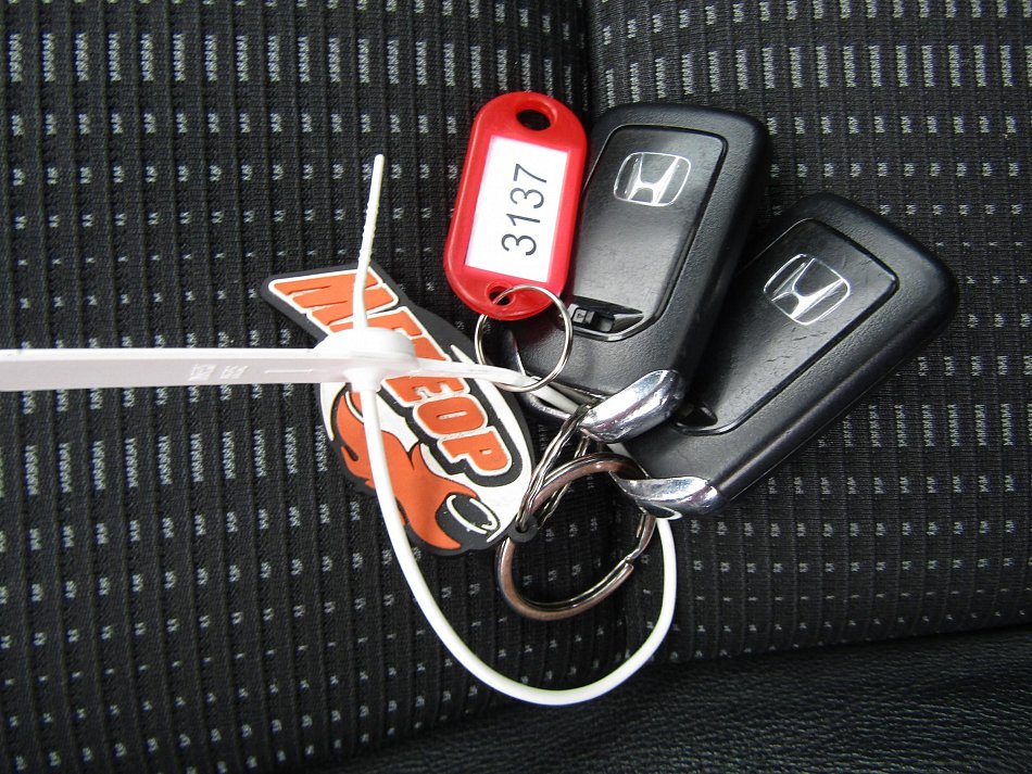 Honda HR-V 1.5 i CVT 