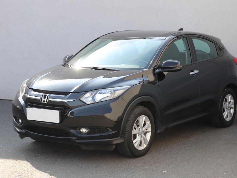Honda HR-V 1.5 i CVT 