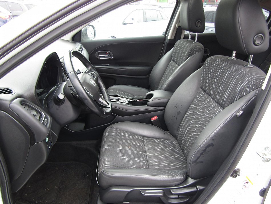 Honda HR-V 1.5 i CVT 