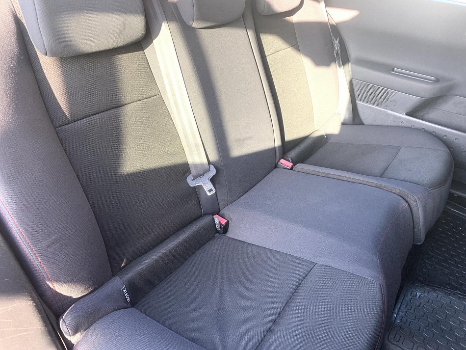 Renault Mégane 1.6 16V 