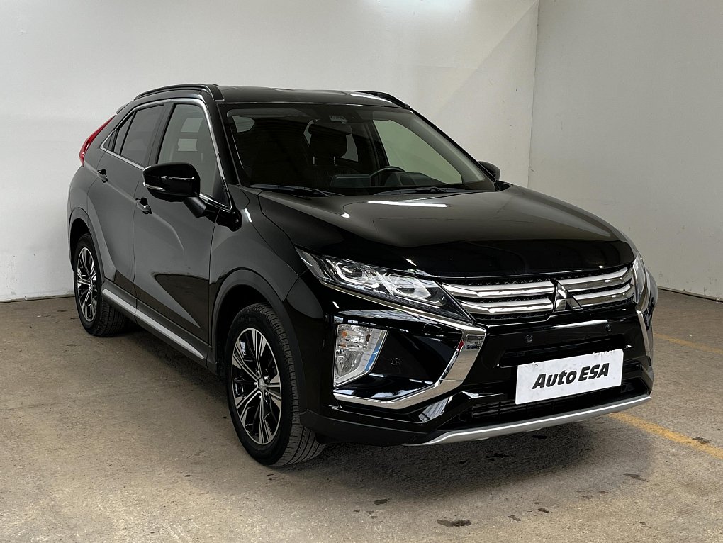 Mitsubishi Eclipse Cross 1.5 T-MIVEC Intense