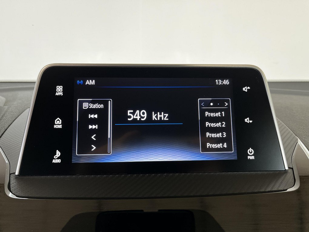 Mitsubishi Eclipse Cross 1.5 T-MIVEC Intense
