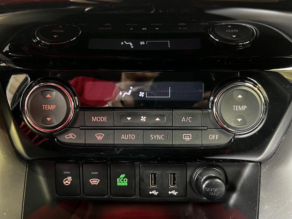 Mitsubishi Eclipse Cross 1.5 T-MIVEC Intense