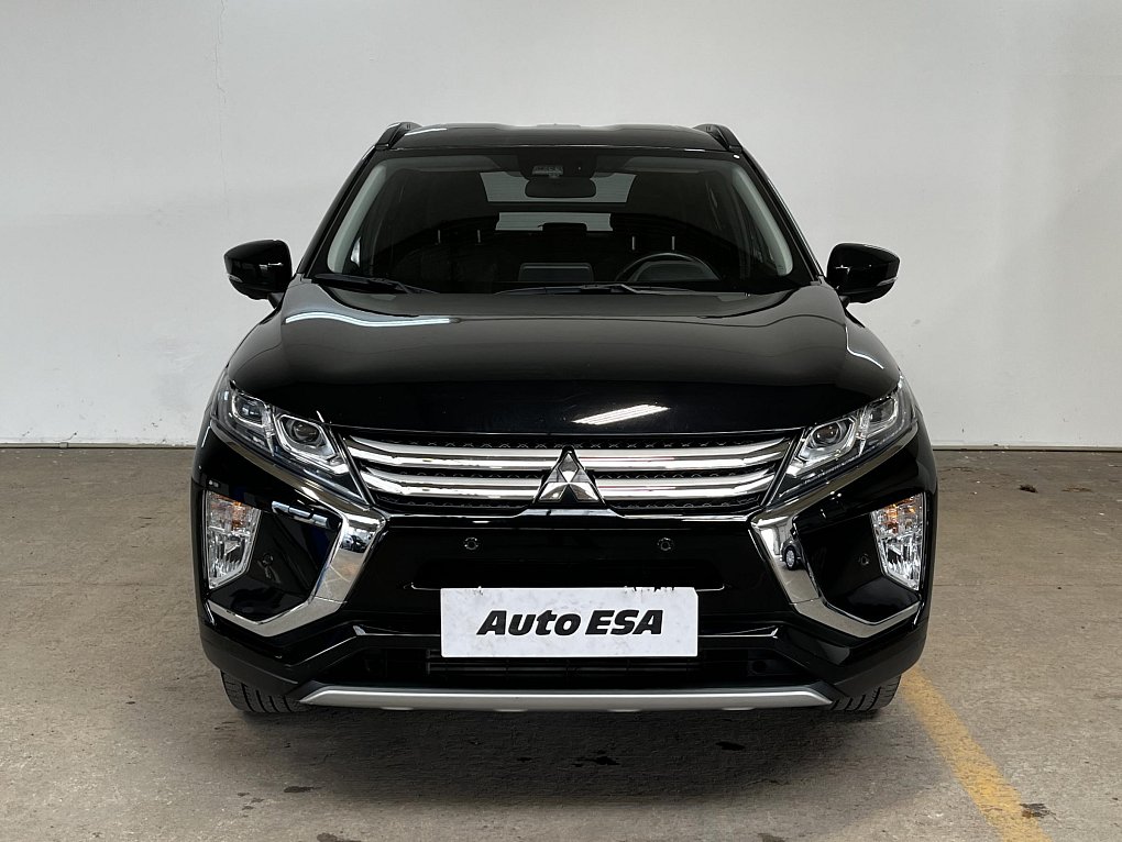 Mitsubishi Eclipse Cross 1.5 T-MIVEC Intense