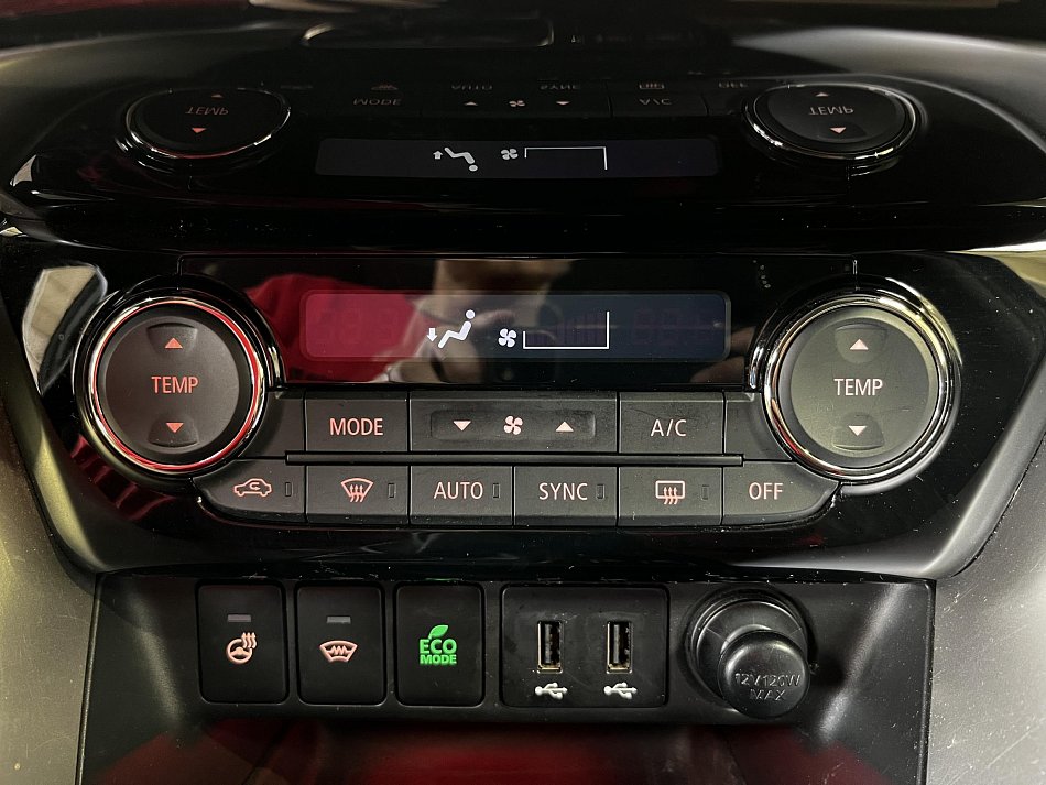Mitsubishi Eclipse Cross 1.5 T-MIVEC Intense