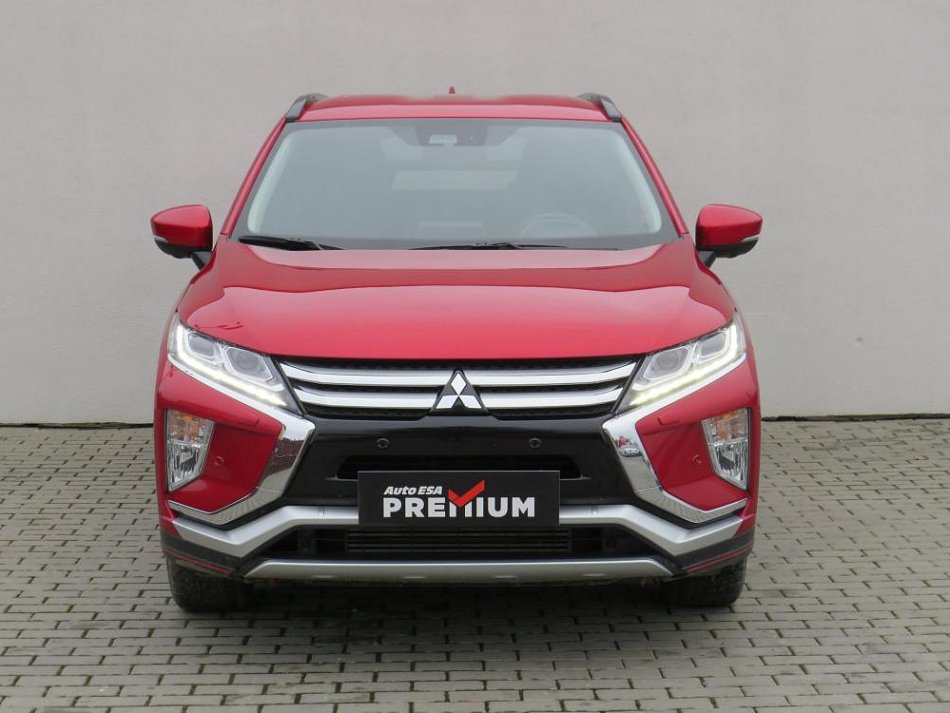 Mitsubishi Eclipse Cross 1.5 T-MIVEC 