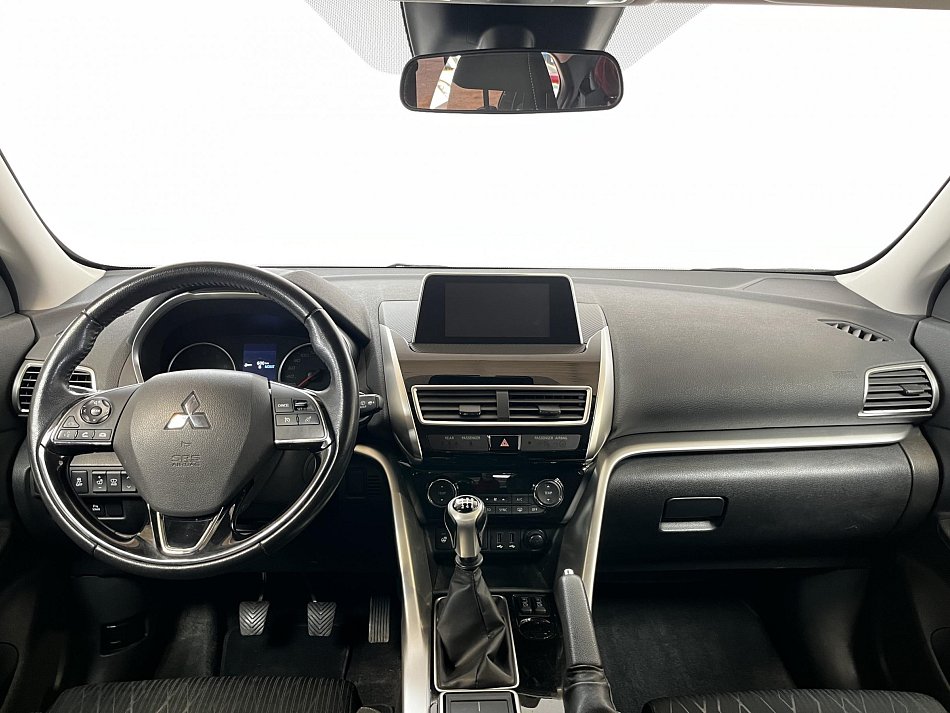 Mitsubishi Eclipse Cross 1.5 T-MIVEC Intense