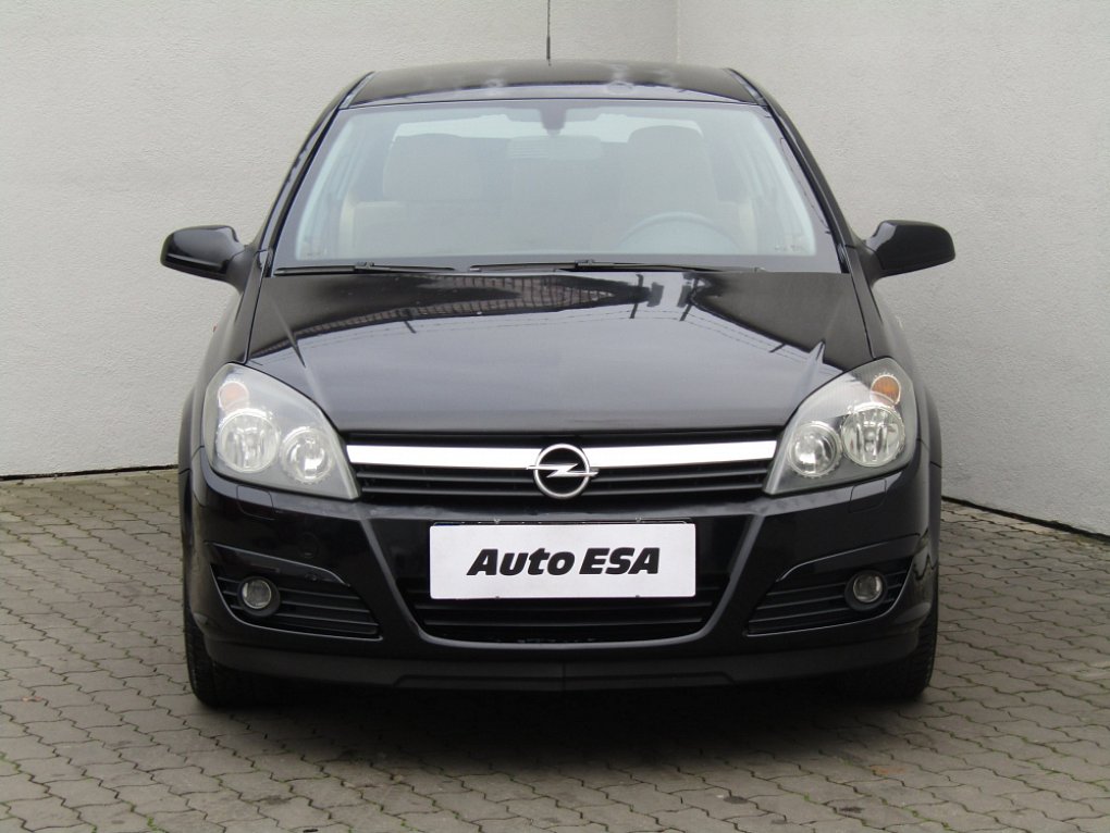 Opel Astra 1.6 i 