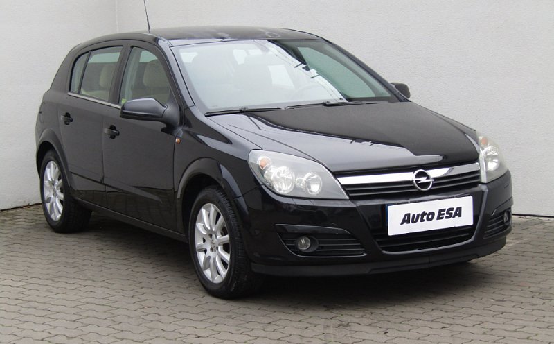 Opel Astra 1.6 i 