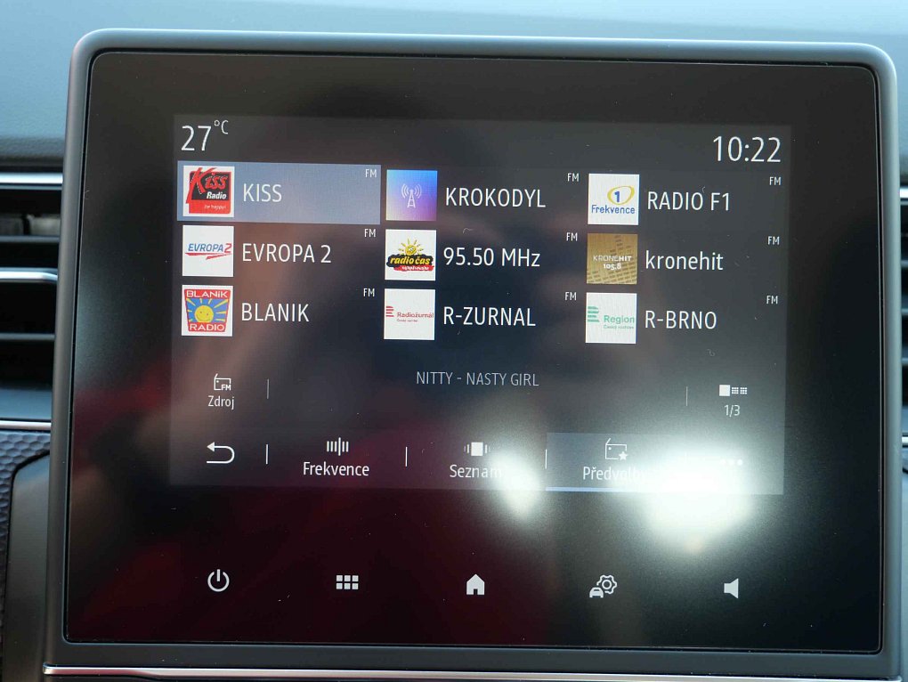 Renault Arkana 1.3 TCe 