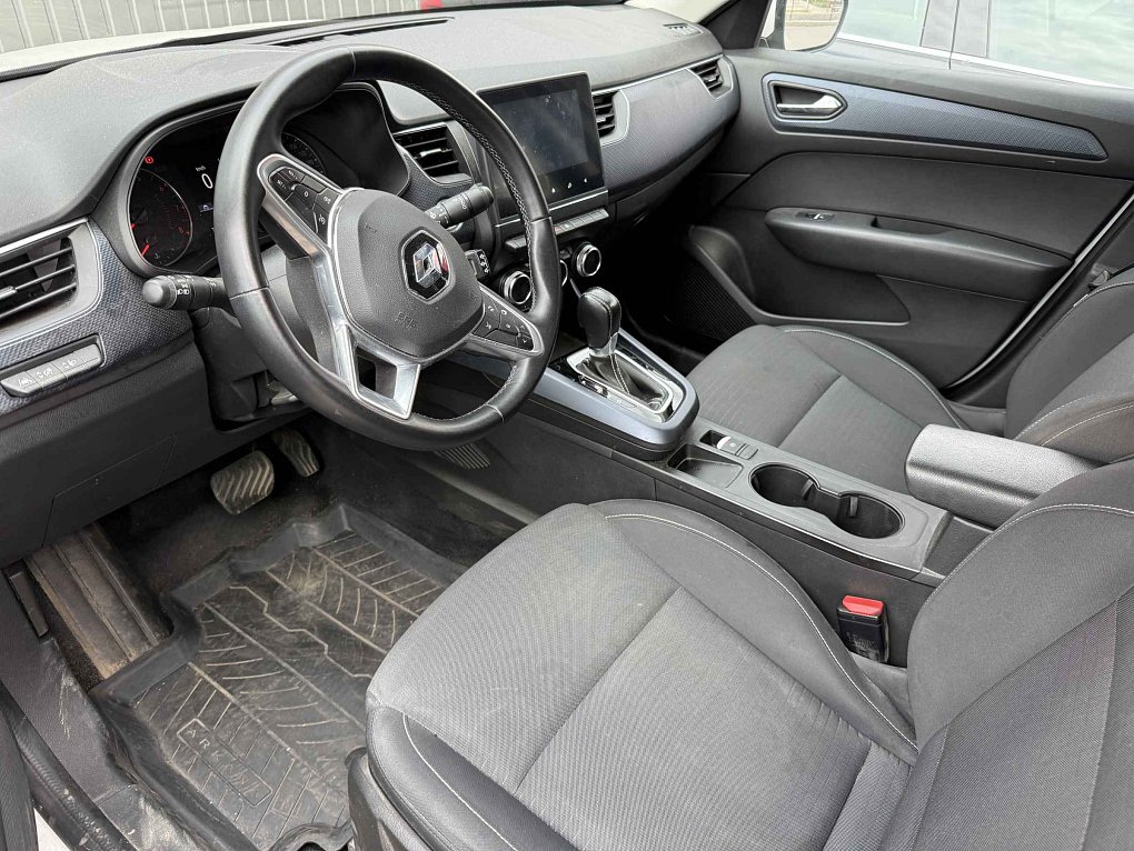 Renault Arkana 1.3 TCe 