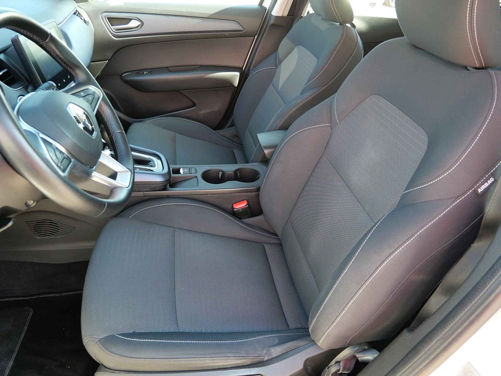 Renault Arkana 1.3 TCe 