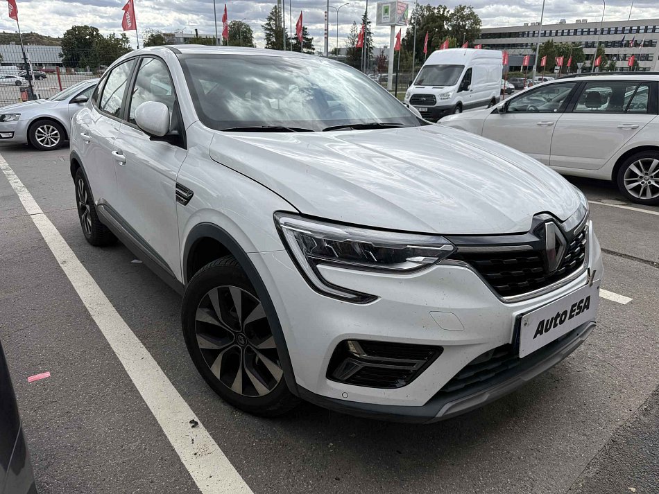 Renault Arkana 1.3 TCe 