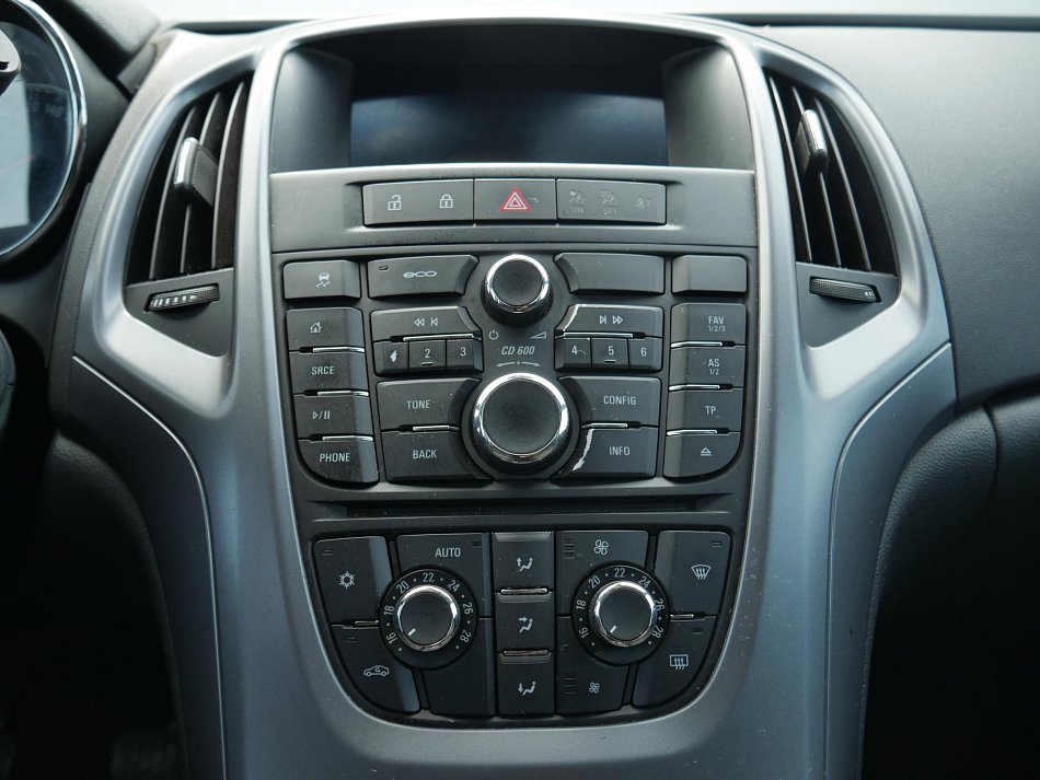 Opel Astra 1.6 CDTi 