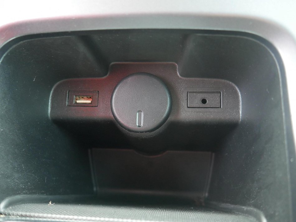 Opel Astra 1.6 CDTi 