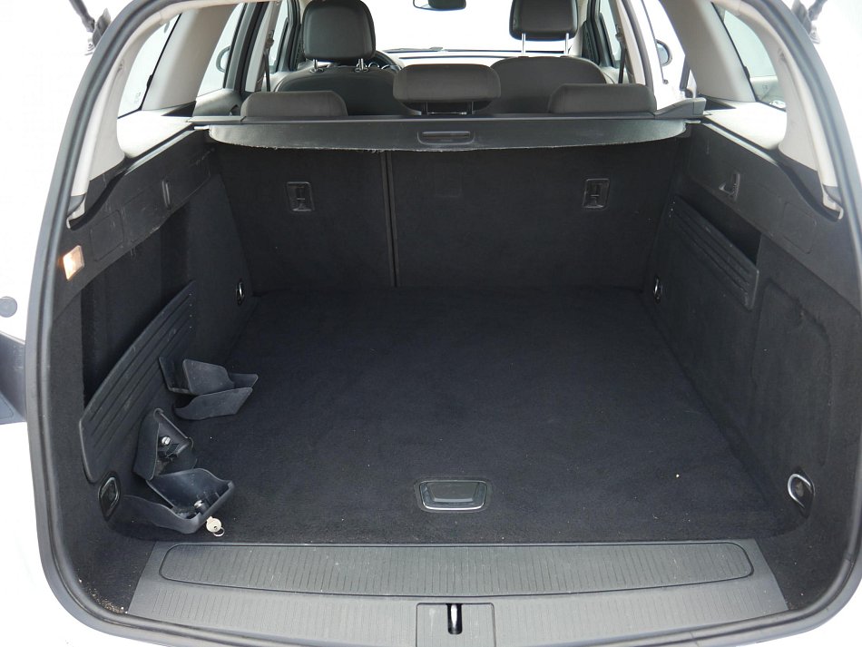 Opel Astra 1.6 CDTi 