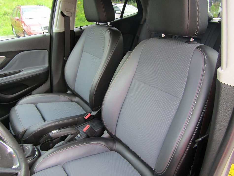 Opel Mokka 1.4 T Innovation