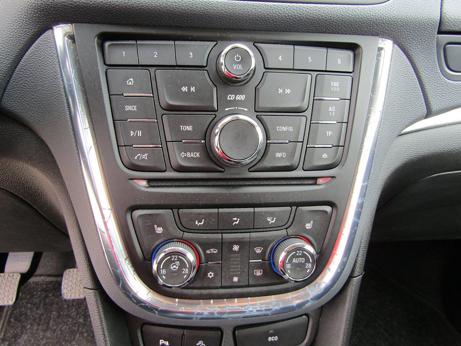 Opel Mokka 1.4 T Innovation