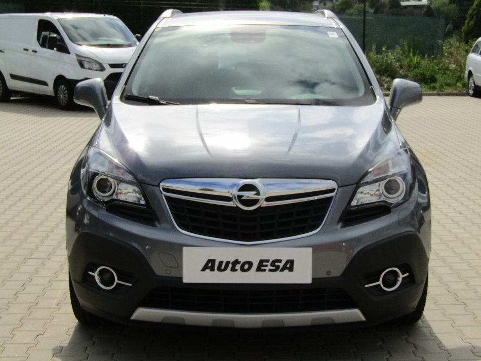 Opel Mokka 1.4 T Innovation