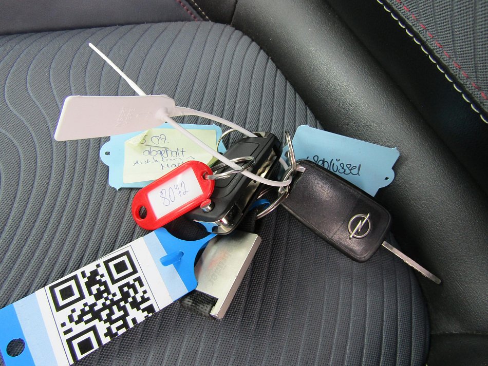 Opel Mokka 1.4 T Innovation