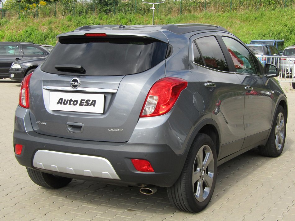 Opel Mokka 1.4 T Innovation