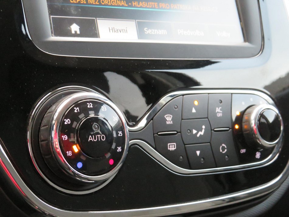 Renault Captur 1.5 dCi 