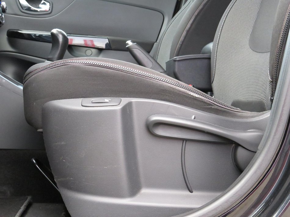 Renault Captur 1.5 dCi 