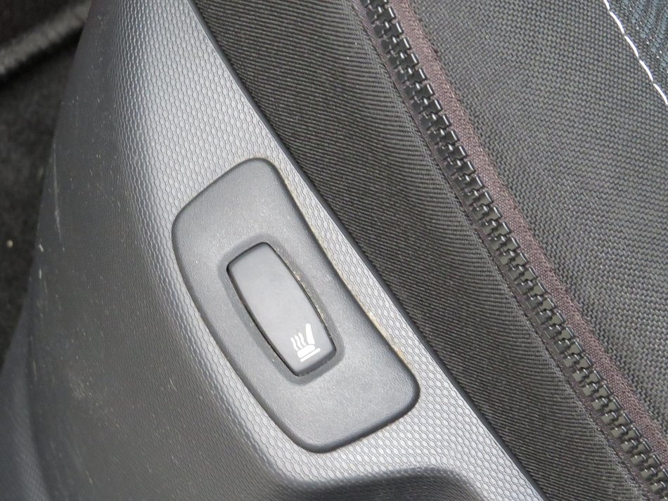 Renault Captur 1.5 dCi 