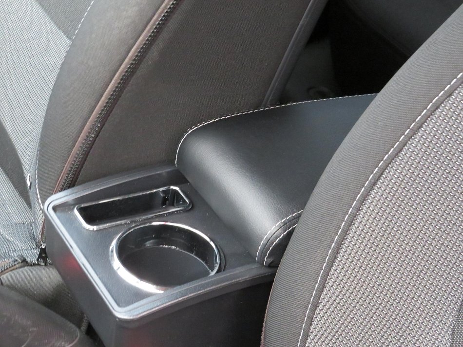 Renault Captur 1.5 dCi 