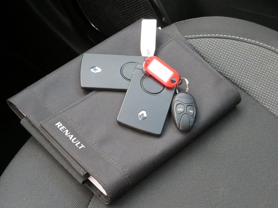 Renault Captur 1.5 dCi 