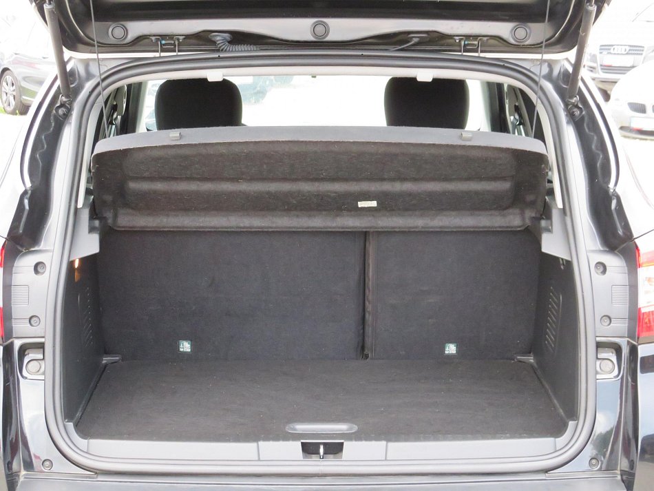 Renault Captur 1.5 dCi 