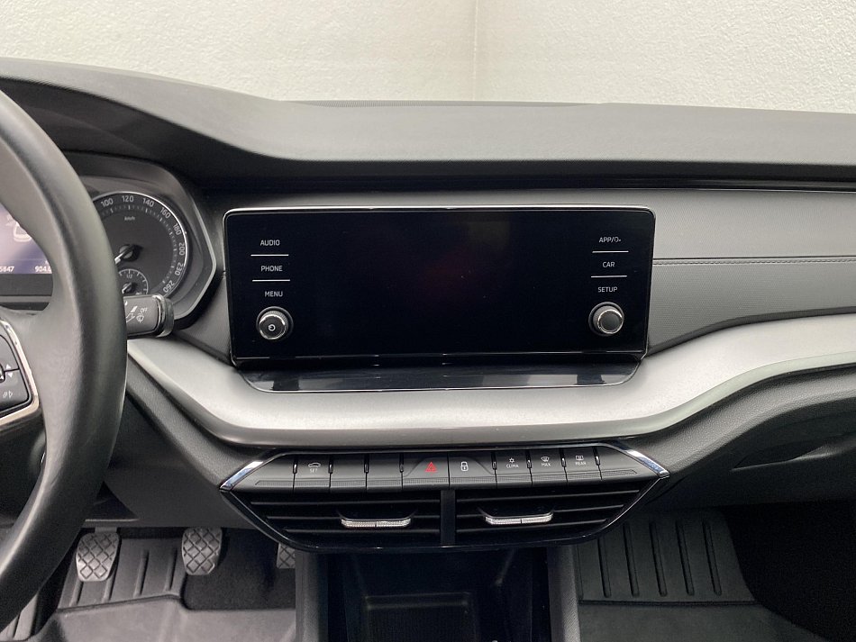 Škoda Octavia IV 2.0TDi Active