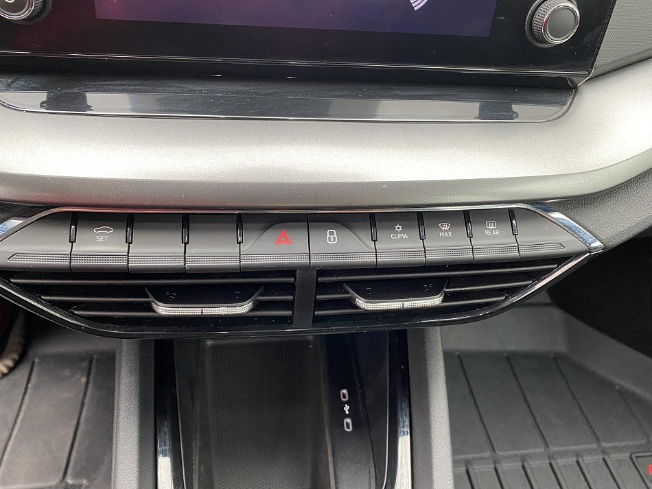 Škoda Octavia IV 2.0TDi Active