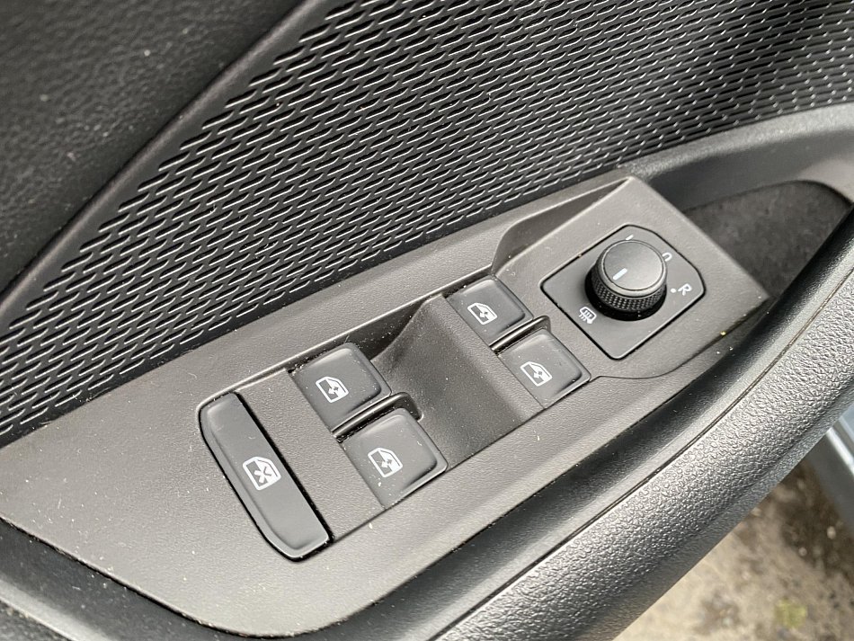 Škoda Octavia IV 2.0TDi Active