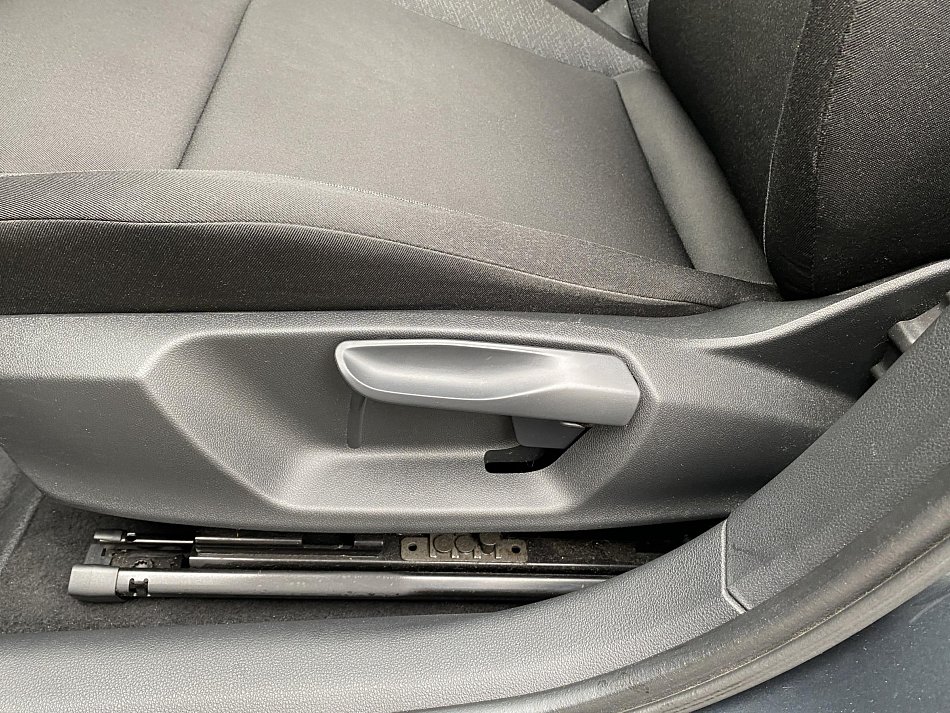 Škoda Octavia IV 2.0TDi Active