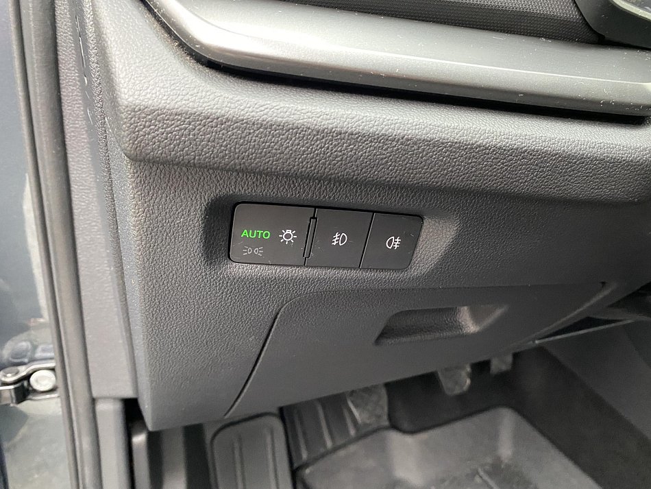 Škoda Octavia IV 2.0TDi Active