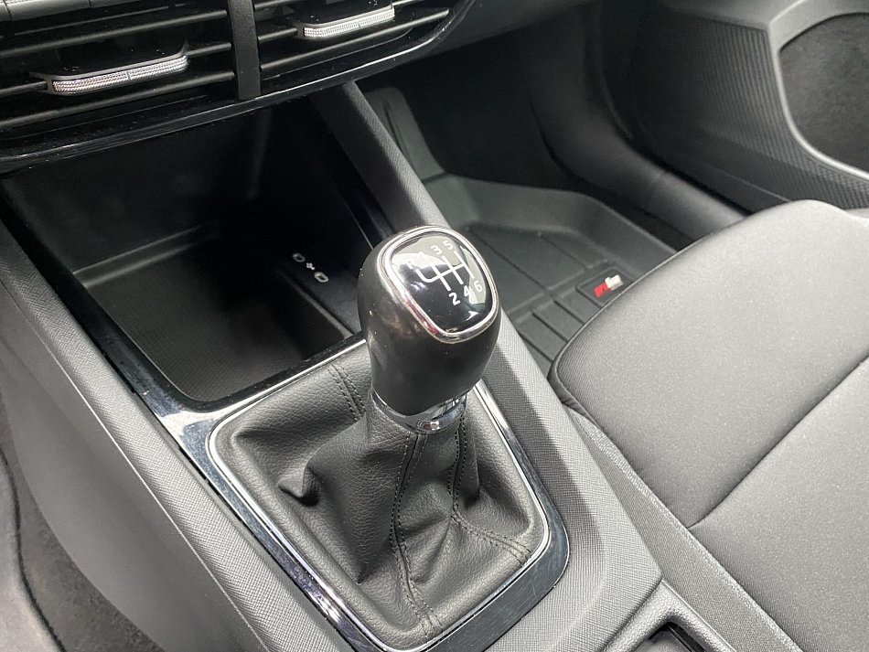 Škoda Octavia IV 2.0TDi Active