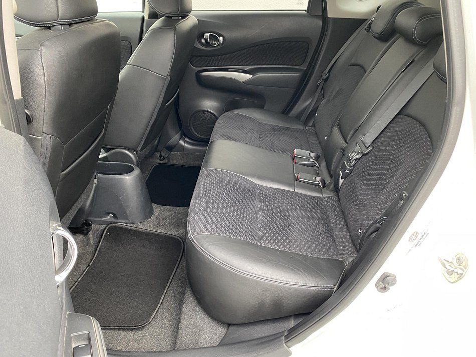 Škoda Octavia II 1.6 TDi 