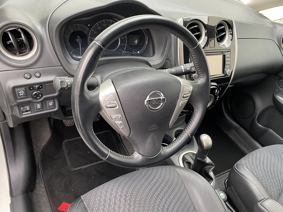 Škoda Octavia II 1.6 TDi 