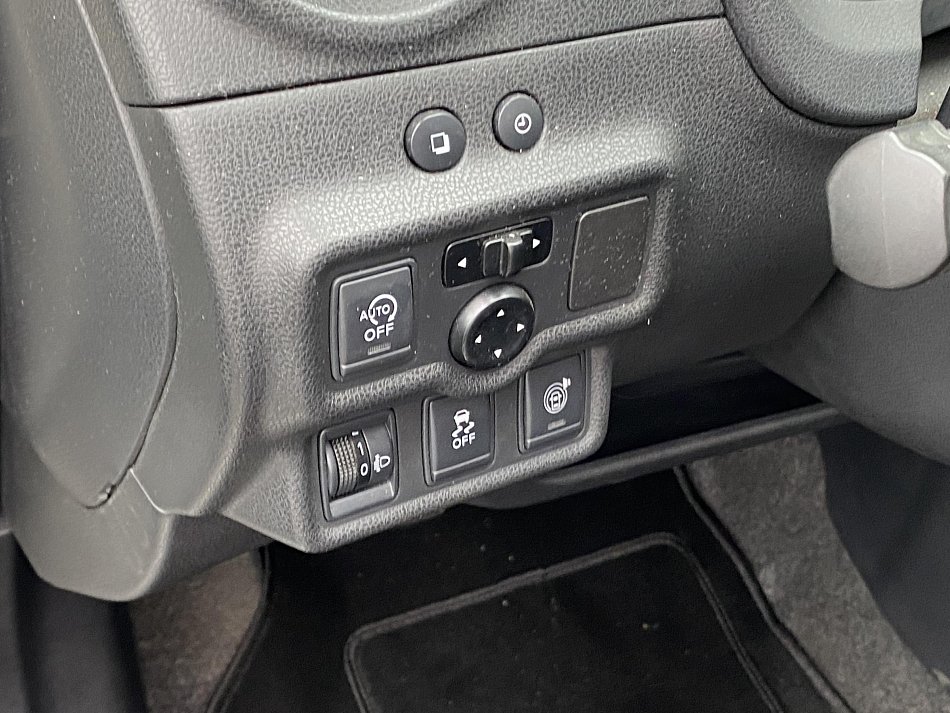 Škoda Octavia II 1.6 TDi 