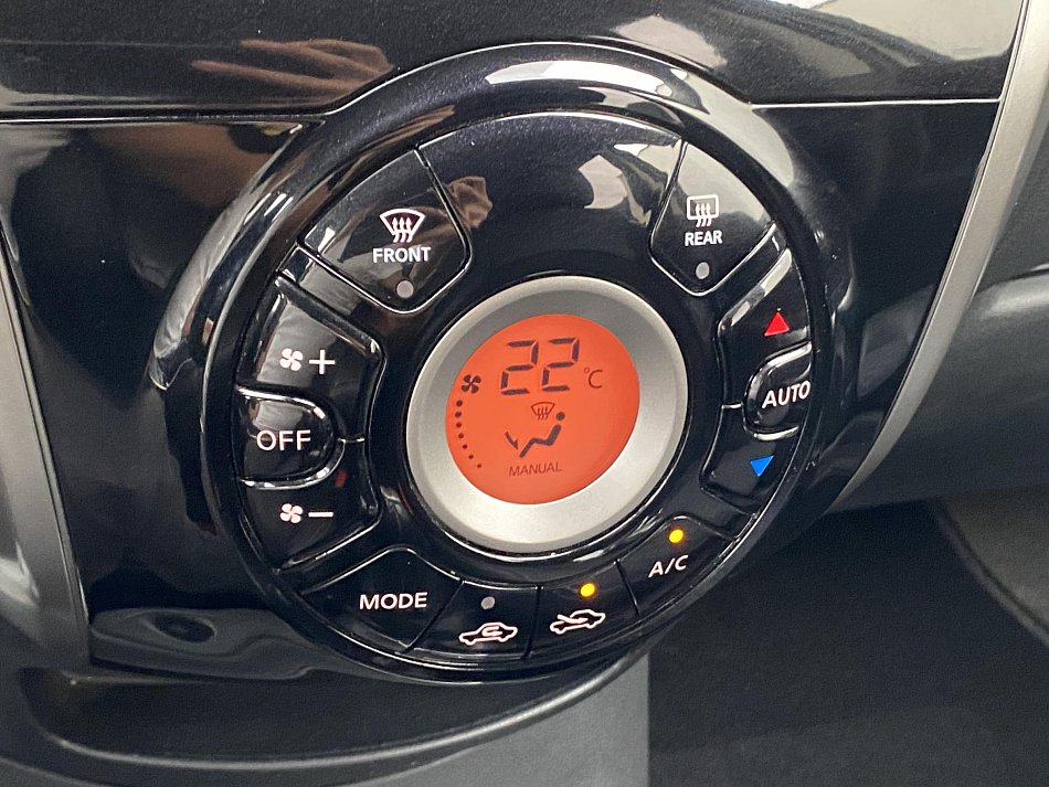 Škoda Octavia II 1.6 TDi 